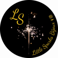 Logo Little Sparks Bijoux